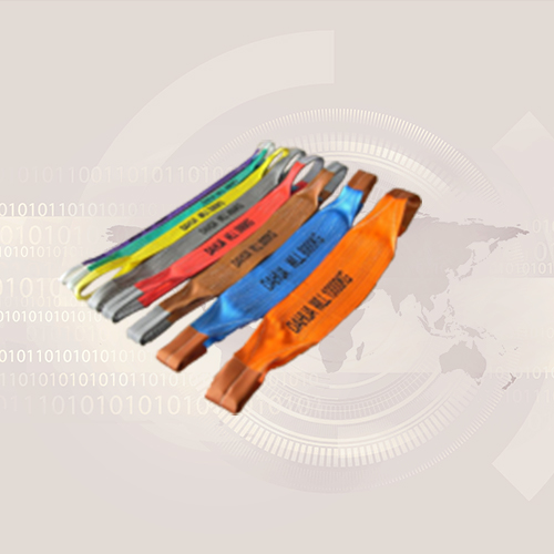 合成纤维吊装带